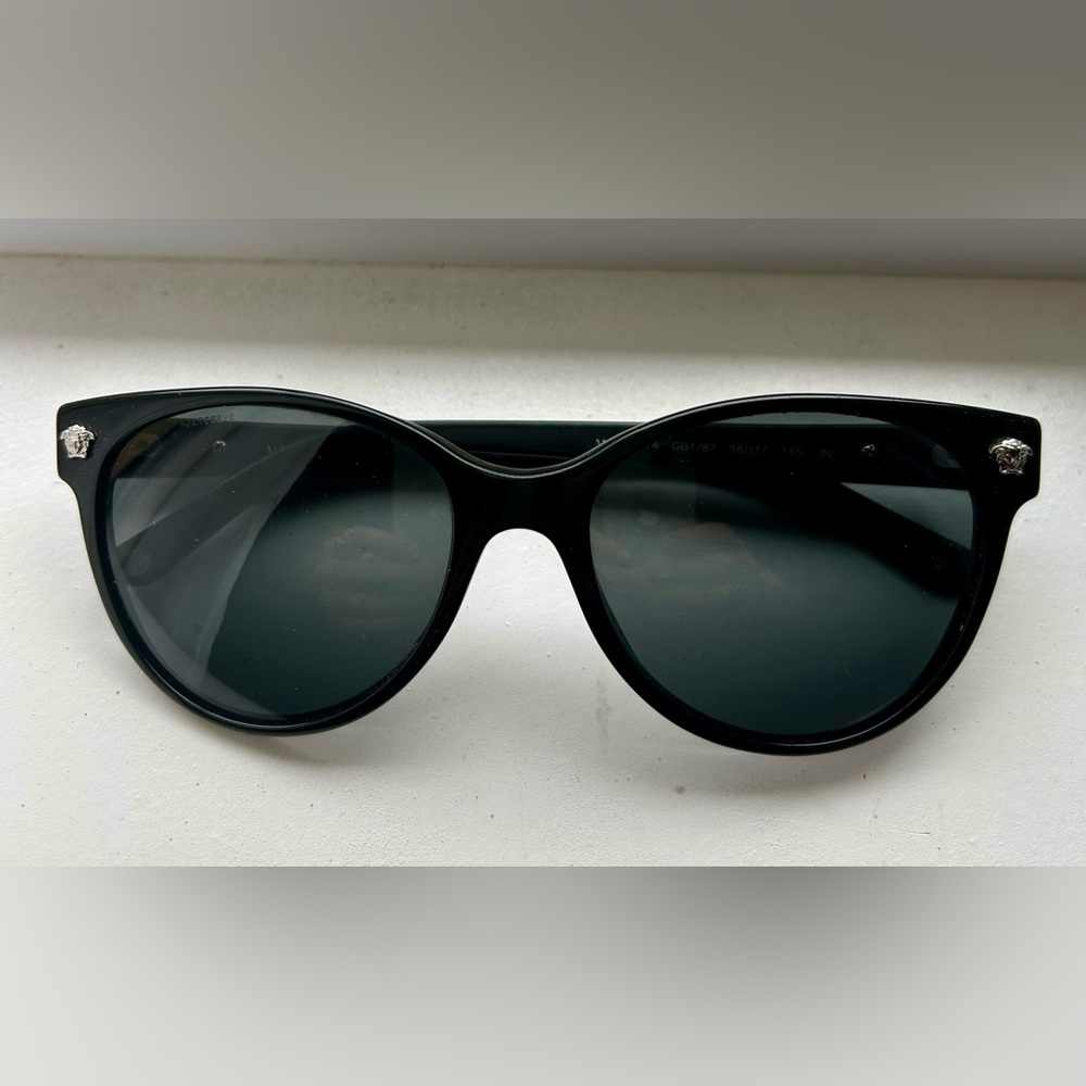 Versace ladies sunglasses